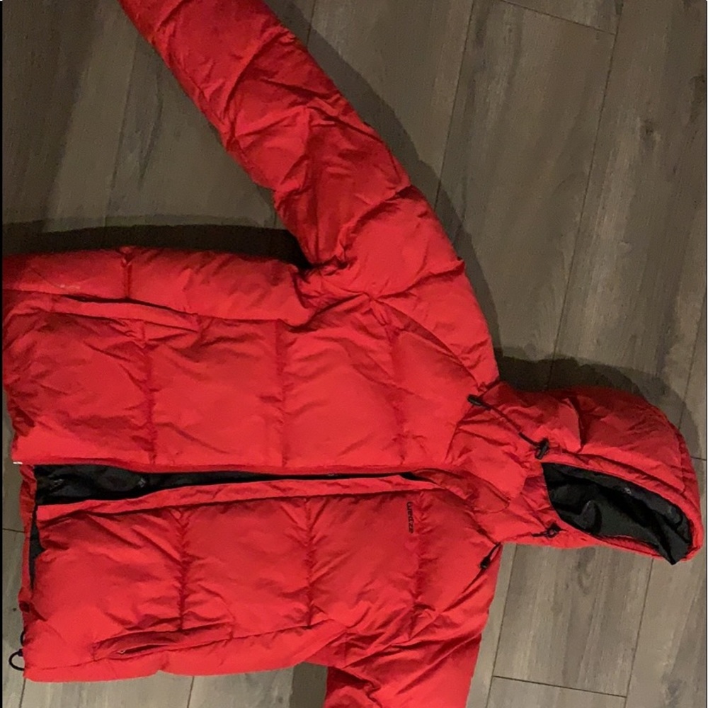 Winter jacket kids